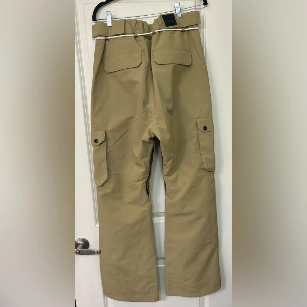 Dope Iconic Snowboarding Pants - Picture 9 of 12